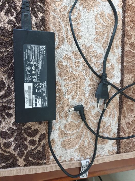 Блок питания SONY