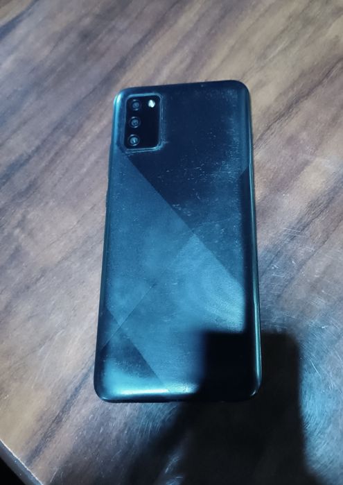 Samsung A02 s srochno sotiladi , qotmaydi. Tg. abd_17l