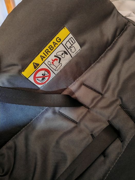 Căruț krausman 3in1