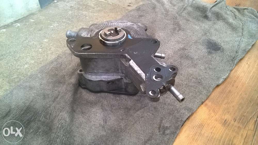 Pompă înaltă presiune VW Transporter T5