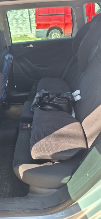 Passat b6 1.4 TSI
