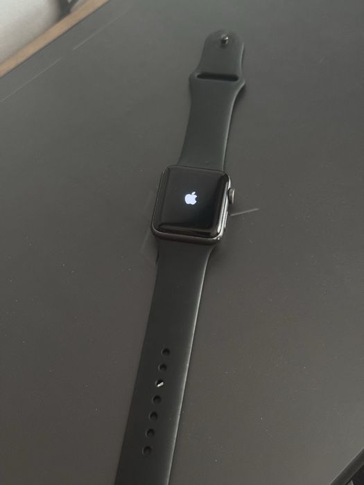 Apple watch 3 series