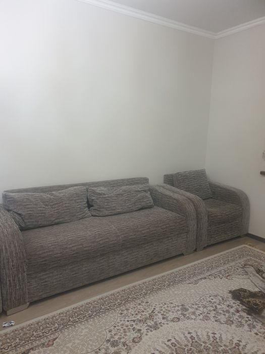 Продам кресло тройка опши длина 4метр.16см