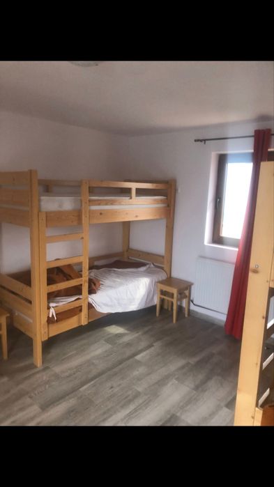 Cazare muncitori 500 lei/ luna