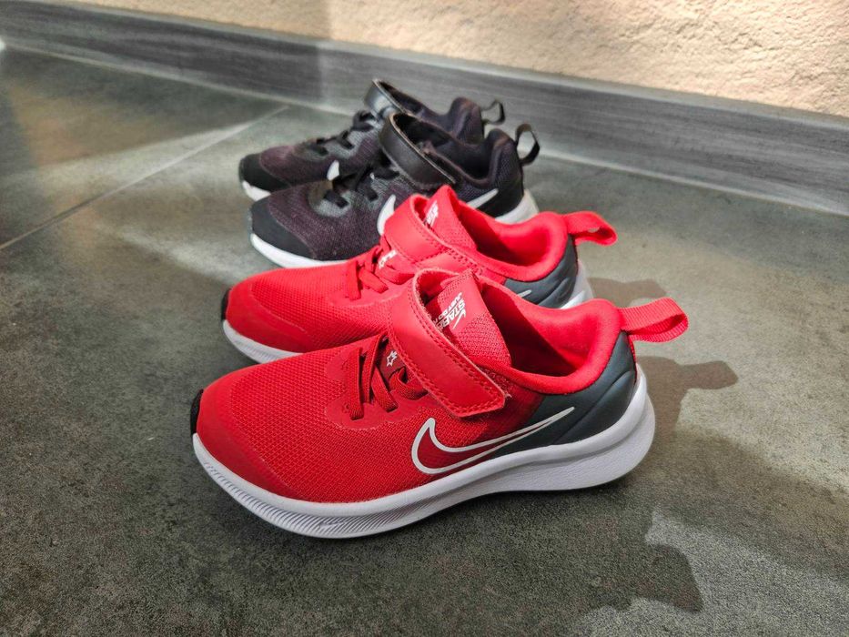 Детски маратонки Nike 28