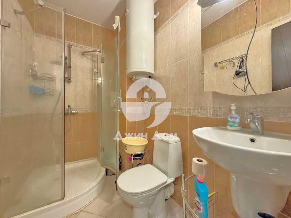 Продава се Тристаен апартамент в с. Равда, Област Бургас - 85 кв.м за 1365 €/кв.м - Снимка #7