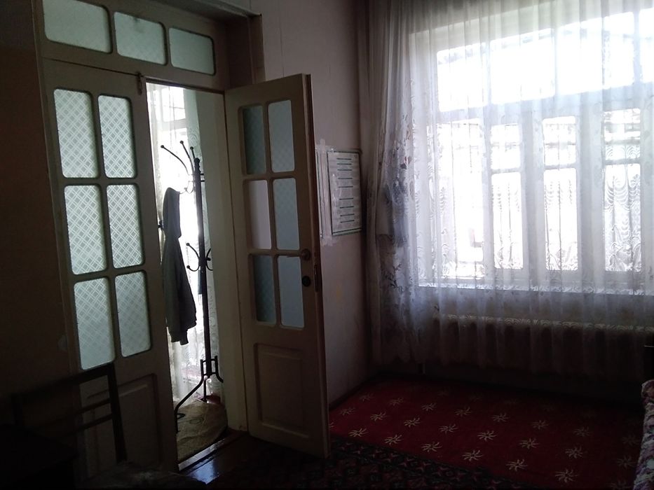 Шошилинч!!! Ҳовли сотилади