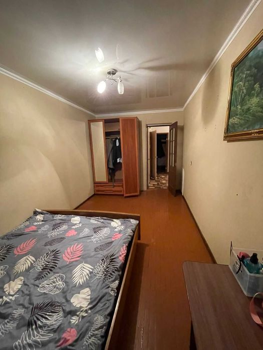 3 комнатная квартира