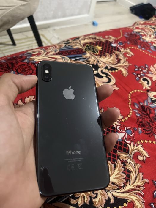 Айфон х сатылады
