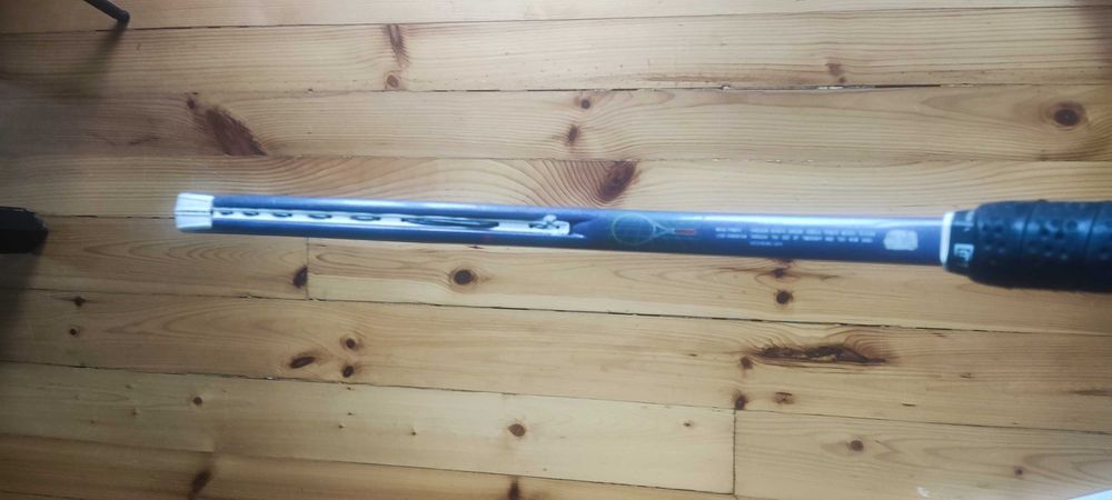 Тенис ракети Head Prestige и Comp Pro 600