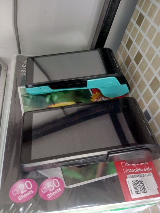 Kassa aparat 2ta