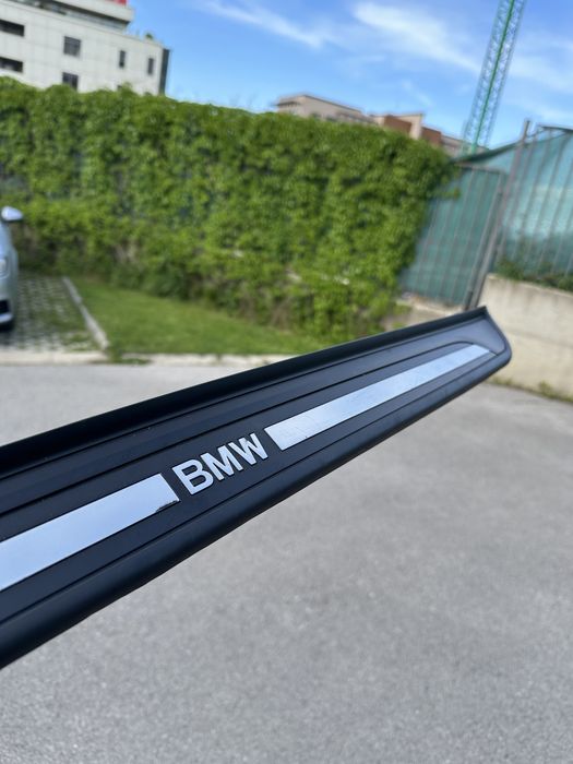 Лайсни за прагове BMW E93 \ E92