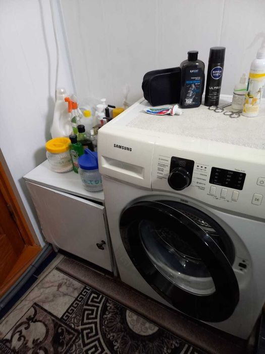 Продам дом мансардного типа в Рабочем