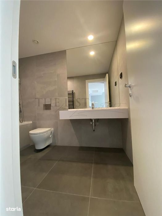 De Inchiriat | Apartament 2 camere | One Herastrau Towers