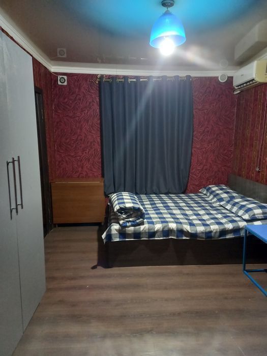 Квартира посуточно