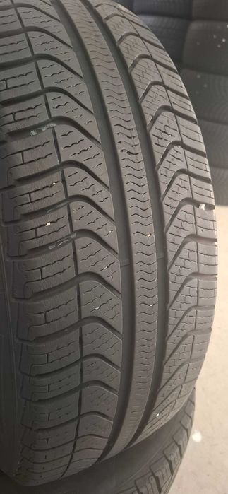 2бр 205/60/16 Pirelli Cinturato 6mm грайфер, дот 23г. Безплатен монтаж