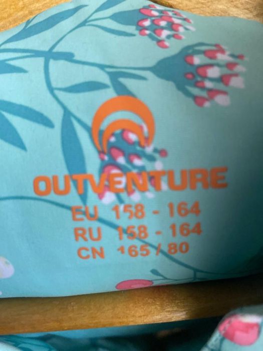 Куртка Outventure для подростка