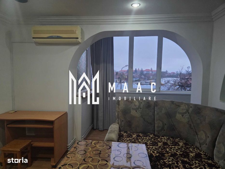 Apartament 3 camere | 65 Mp |  Zona Terezian