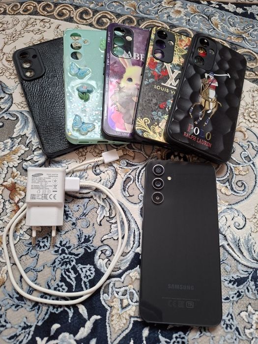 Samsung А54 5G 8/256