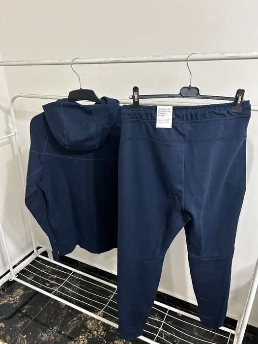 Trening Nike Tech Barcelona