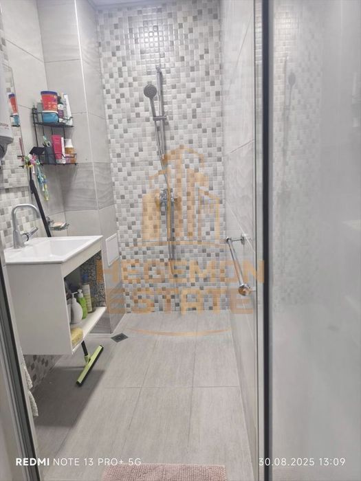 Продава се Четиристаен апартамент в Варна, Владислав Варненчик - 83 кв.м за 1168 €/кв.м - Снимка #8