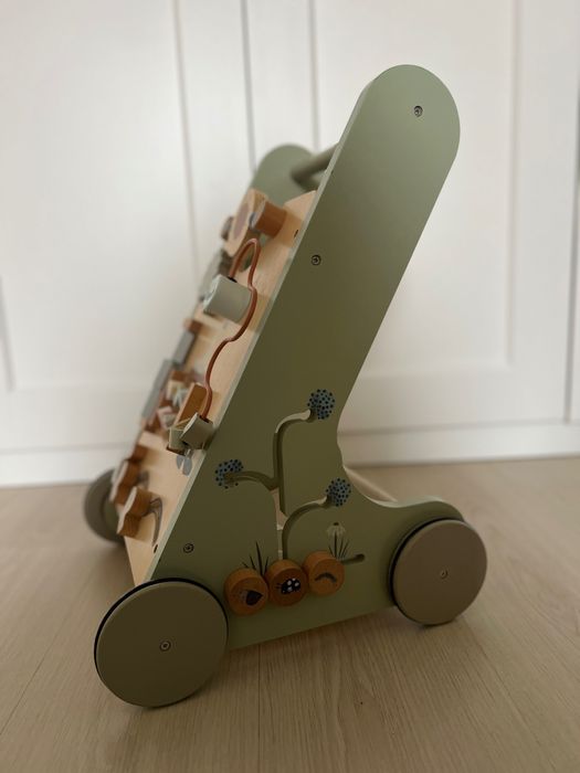 Antemergator Little Dutch Goose