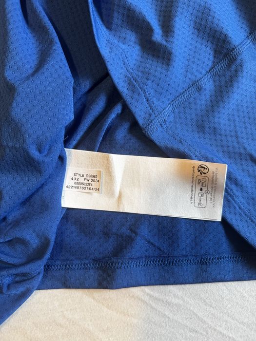 топ top Under Armour Tech Mesh Racer Tank
