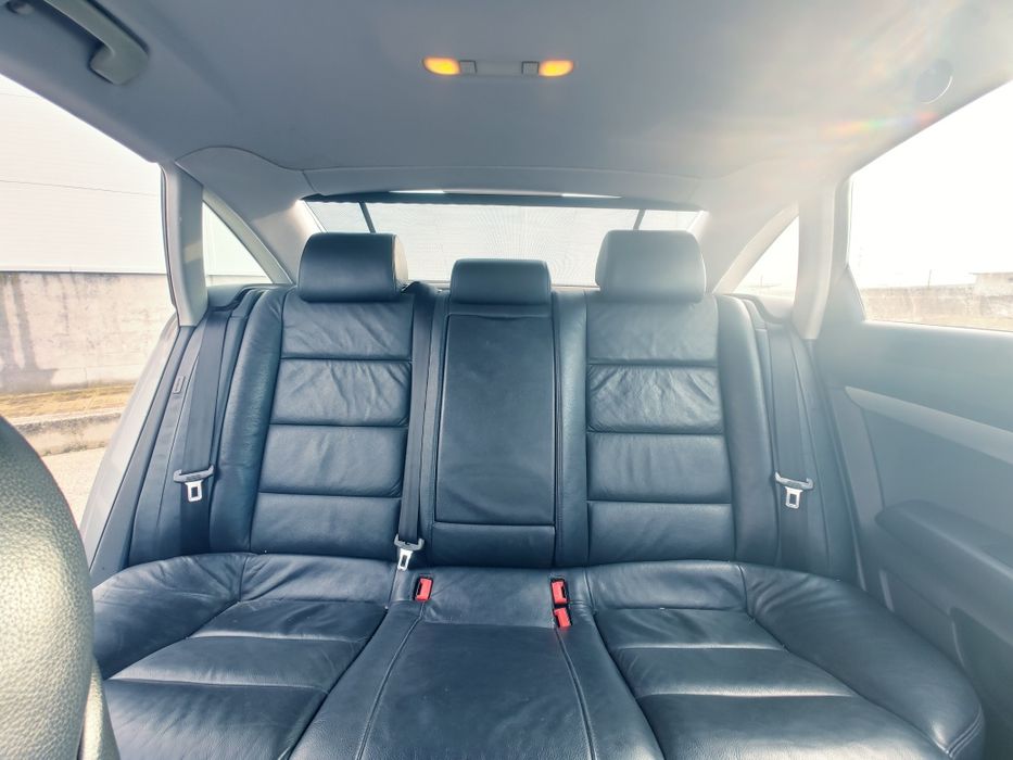 Audi A6 Автоматик