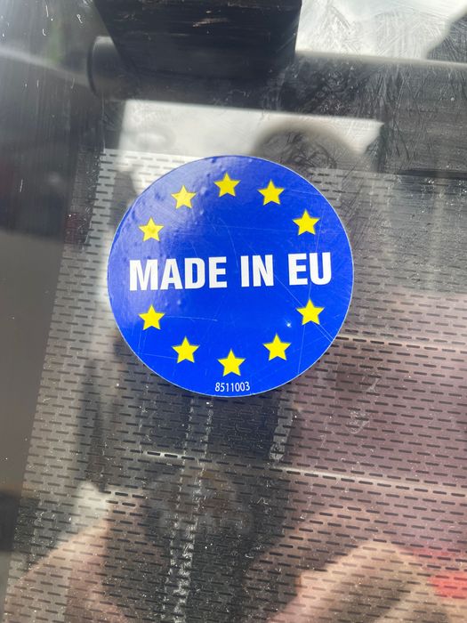 Продам газовую плиту