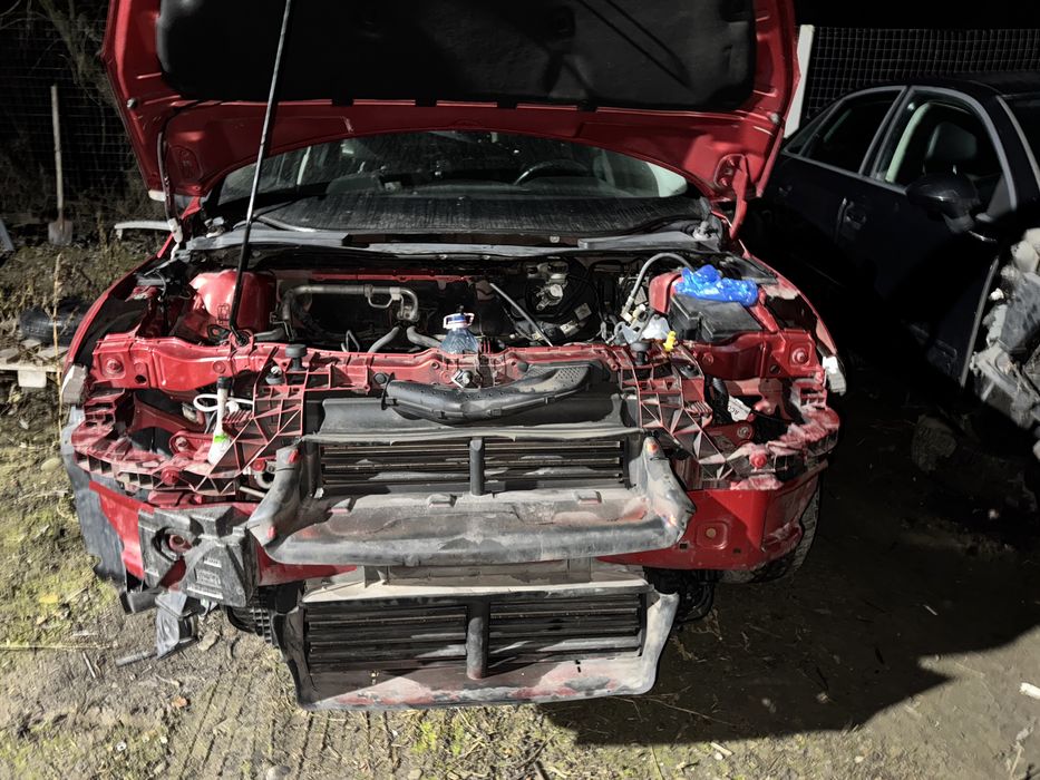 Trager tragar complet ford focus 3 1.6 ecoboost