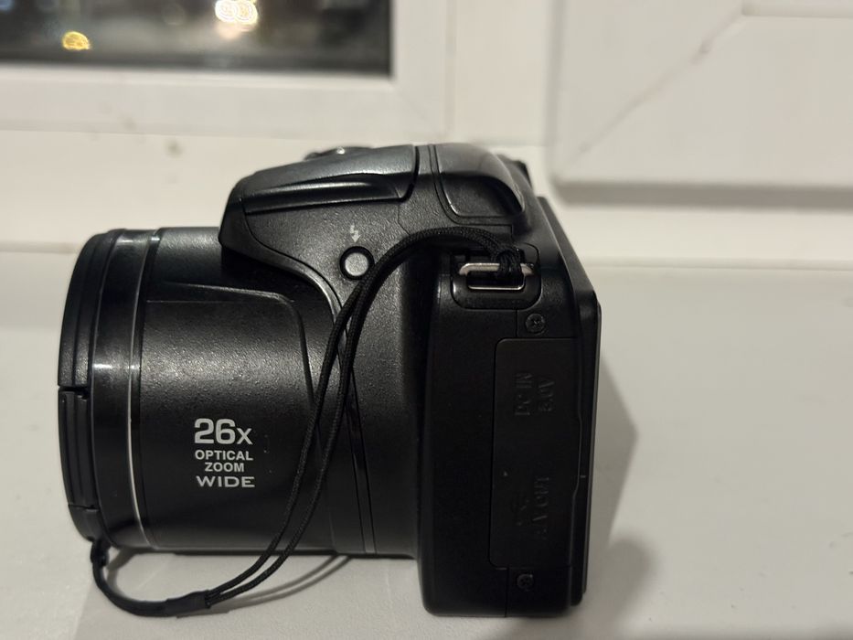 продам фотоаппарат nikon