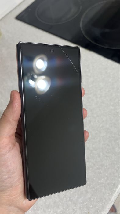 Продам Samsung Galaxy Z Fold6