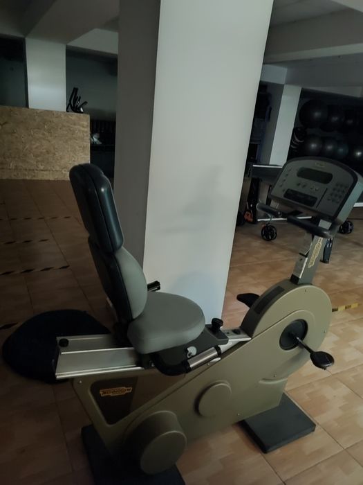 Bicicleta Profesionala Tehnogym