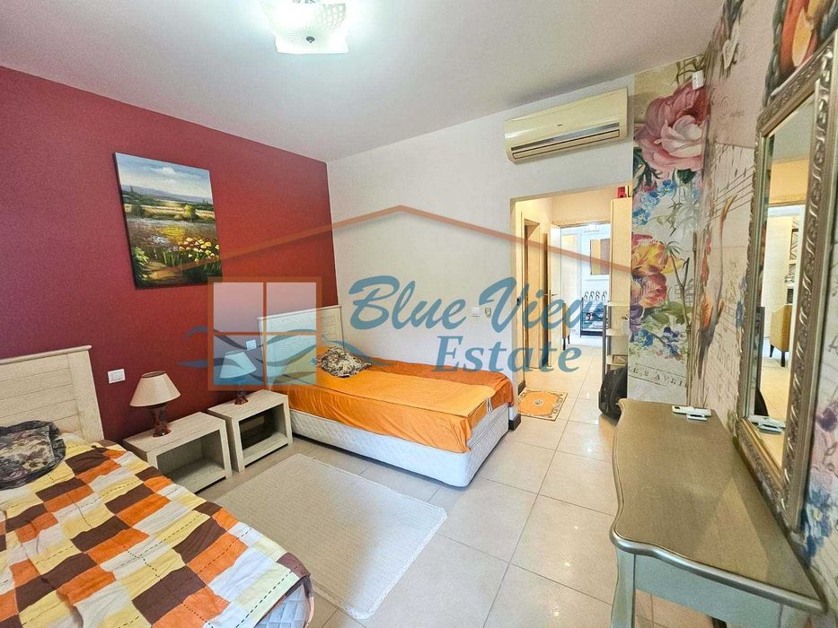 Луксозна вила в Black Sea Rama Golf Resort