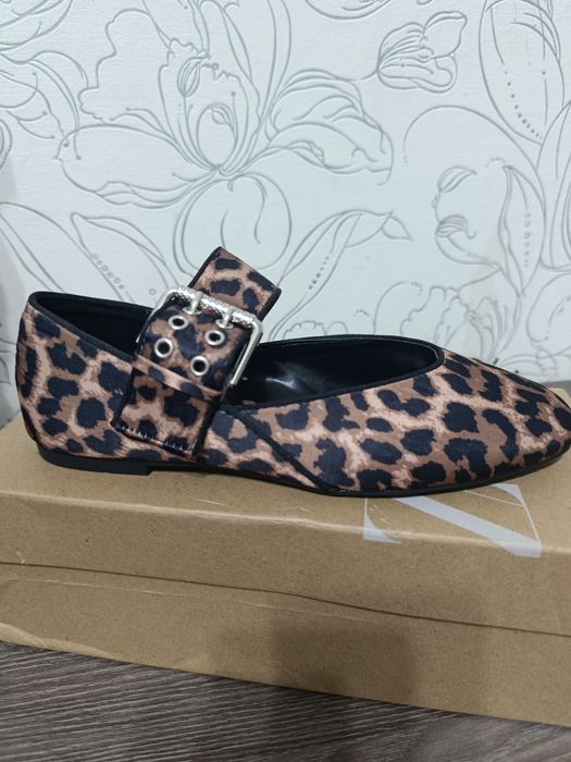 Продаются балетки