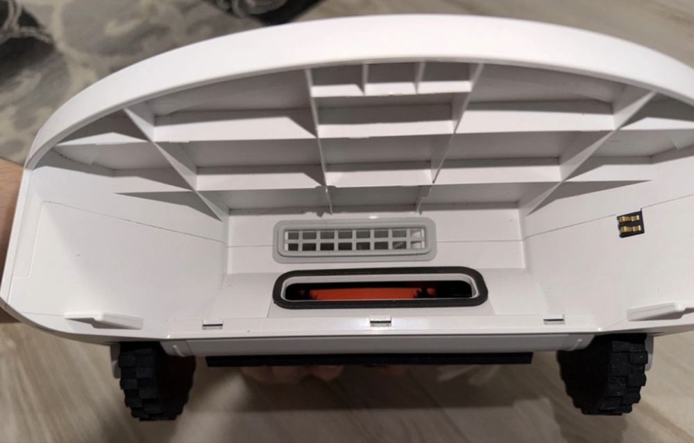 Xiaomi Robot Vacuum E10