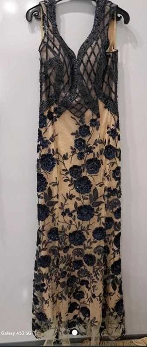 Vand rochie sirena