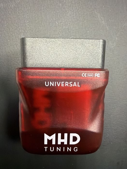 MHD universal WiFi adapter