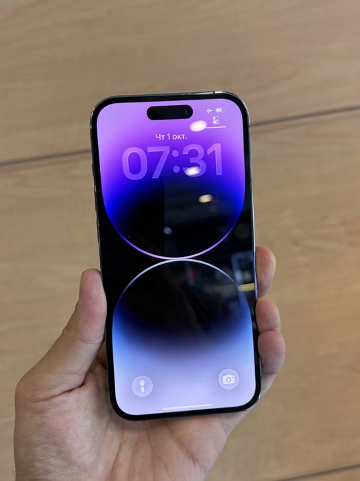 Iphone 14 Pro. 512гб. 10/10