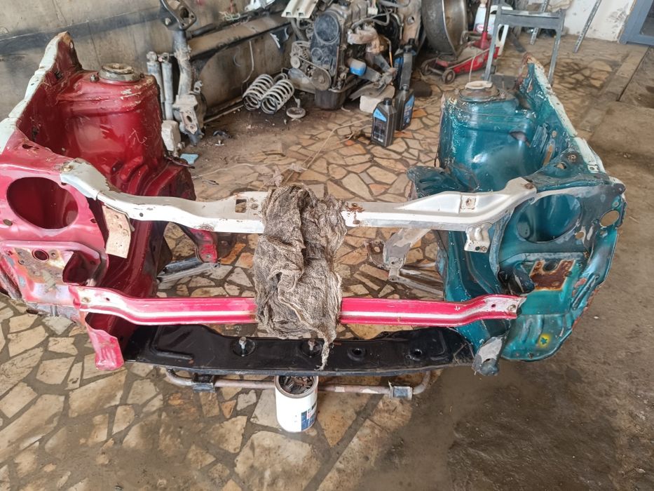 Тико Ланжерон карея чистий балка аргинал