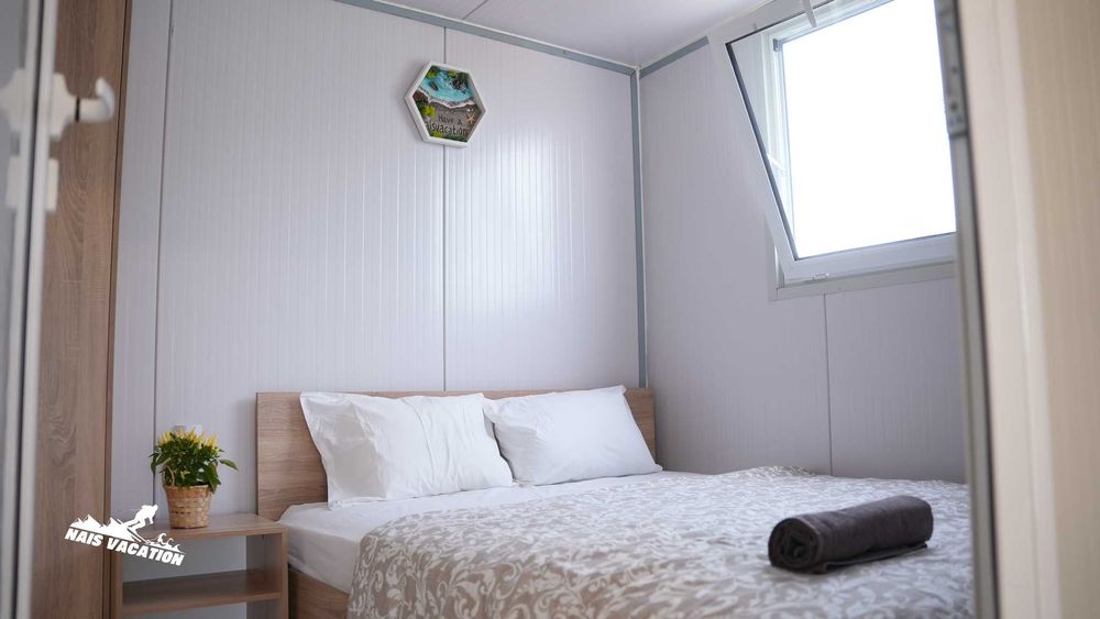 Продава се Къща в Царево - 60 кв.м за 587 €/кв.м - Снимка #21