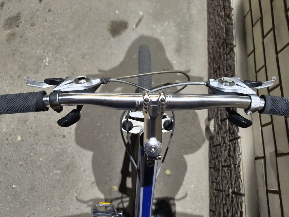 Мтб стрит дерт Giant Revel 3 w