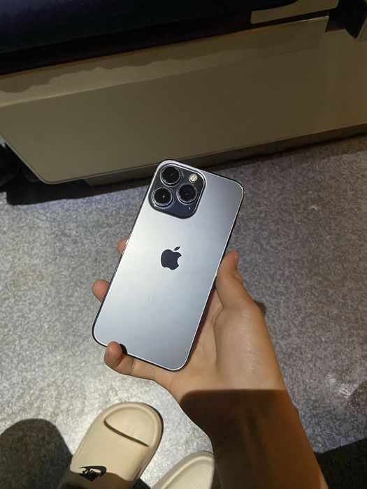 Айфон 13 про 256GB