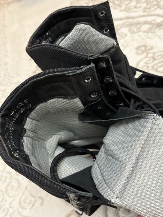 Спец.форма военная