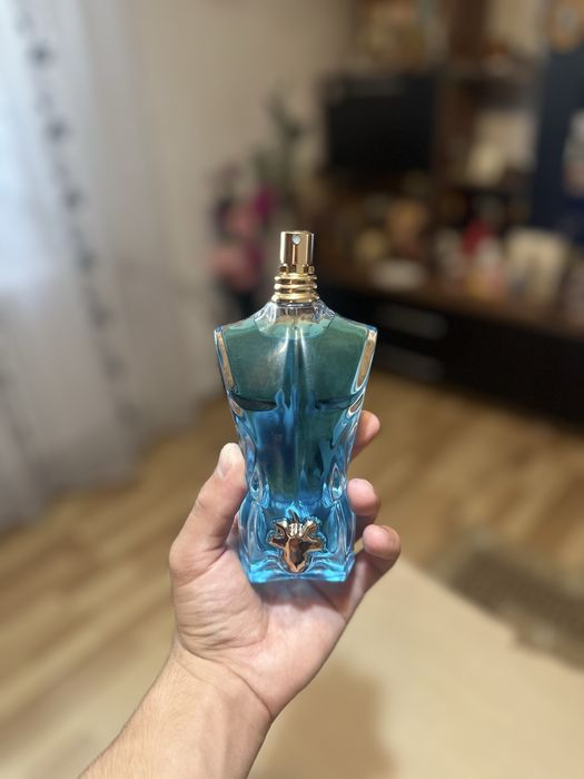 Parfum Jean Paul Gaultier Le Beau 125ml