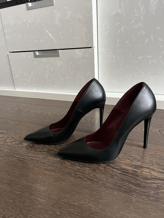 Токчета Стилето на Bianki