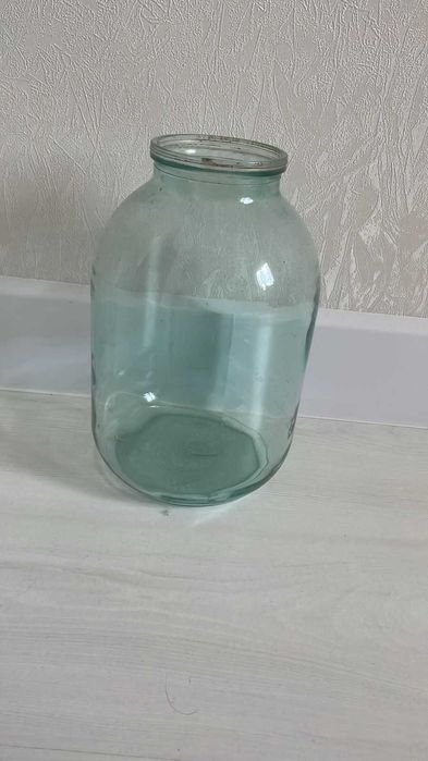 Продаю банки, 1 штук по 50 тг