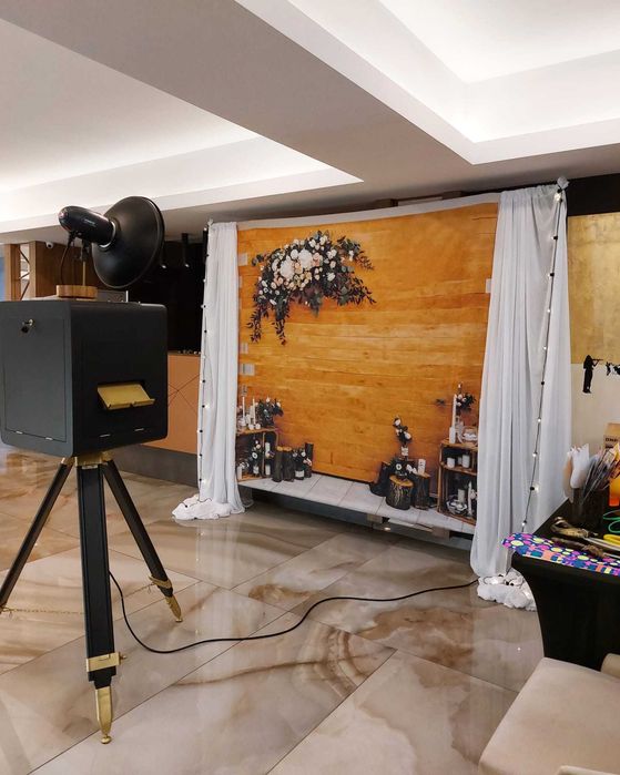 Fundal Foto Textil - Personalizat - Decorescu Fundaluri De Poveste