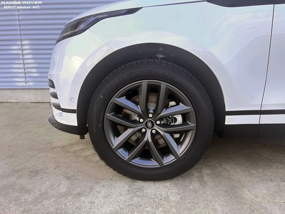 Land Rover Range Rover Velar 2026 hibrid, 88.707 € — imagine 3