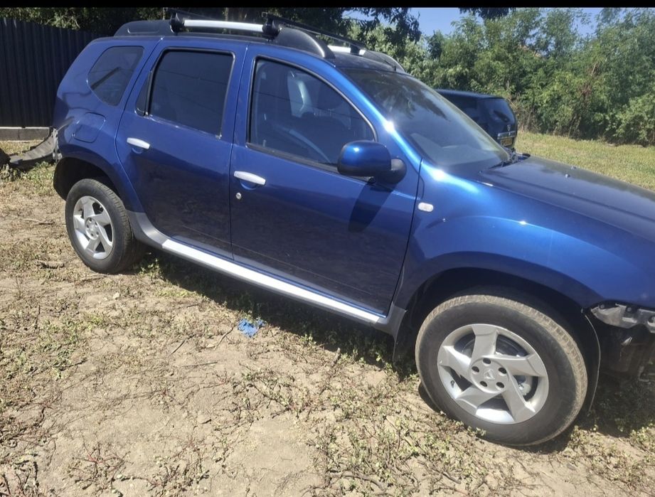 Dezmembrez Dacia 1.5 dci